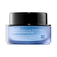 belif - Masque de nuit Aqua Bomb