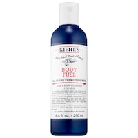 Kiehl's Since 1851 - Nettoyant corps dynamisant tout en un Body Fuel