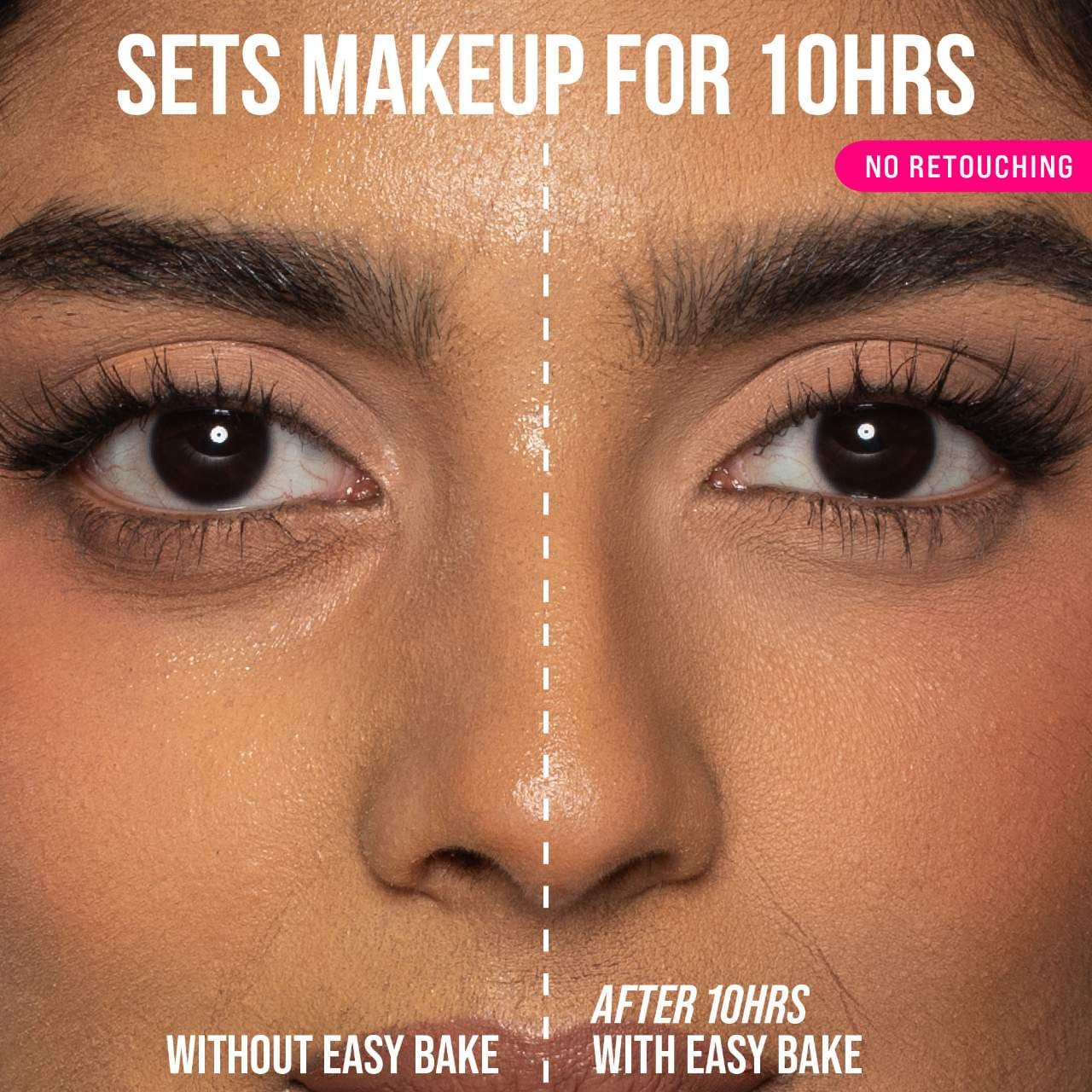 Easy Bake Blurring Loose Baking & Setting Powder