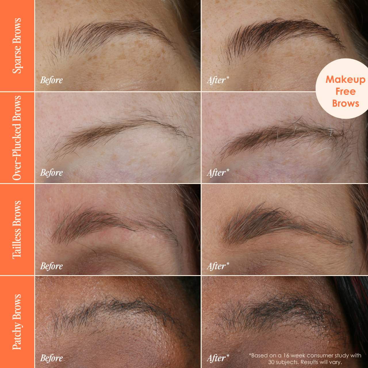 GrandeBROW Brow Enhancing Serum