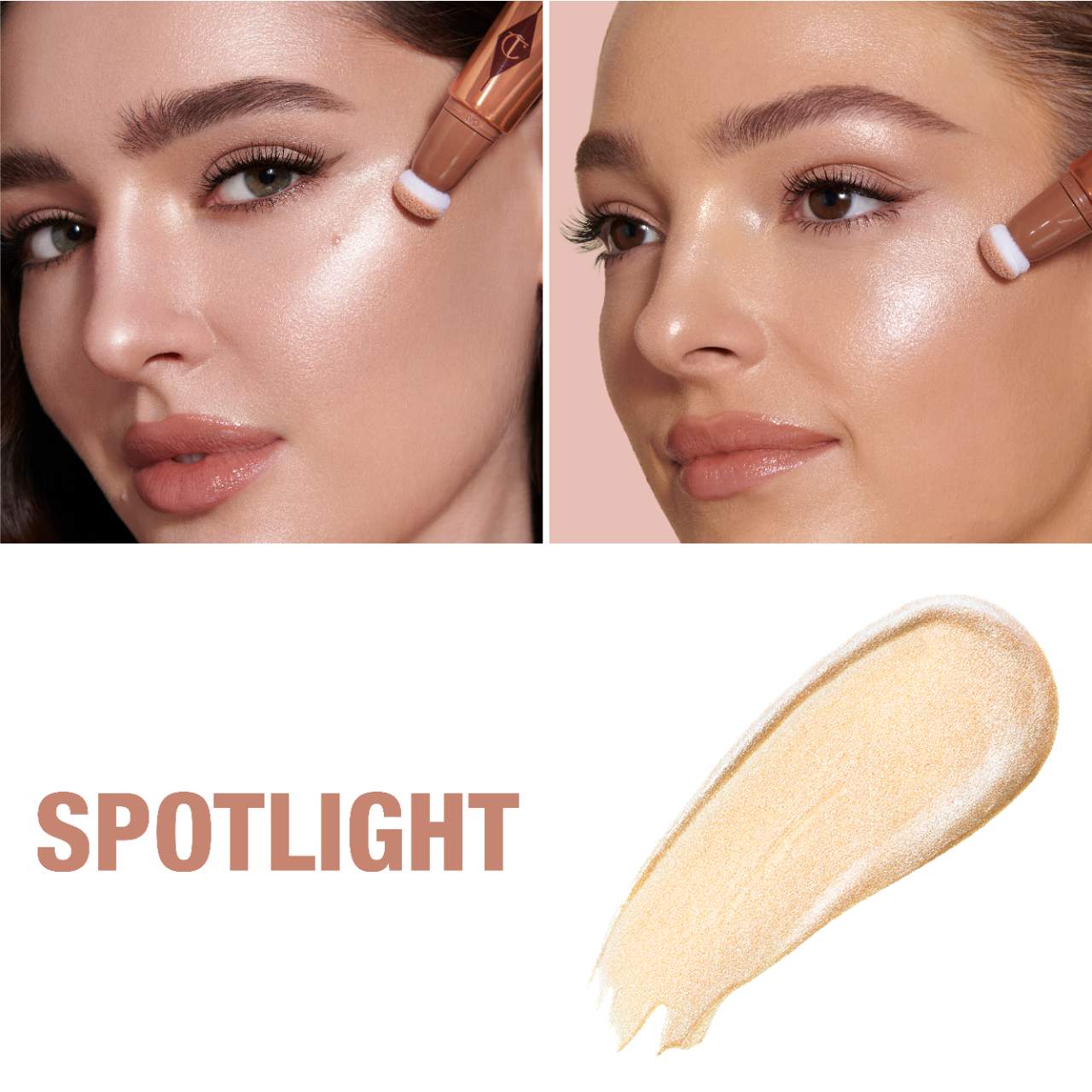 Beauty Highlighter Wand