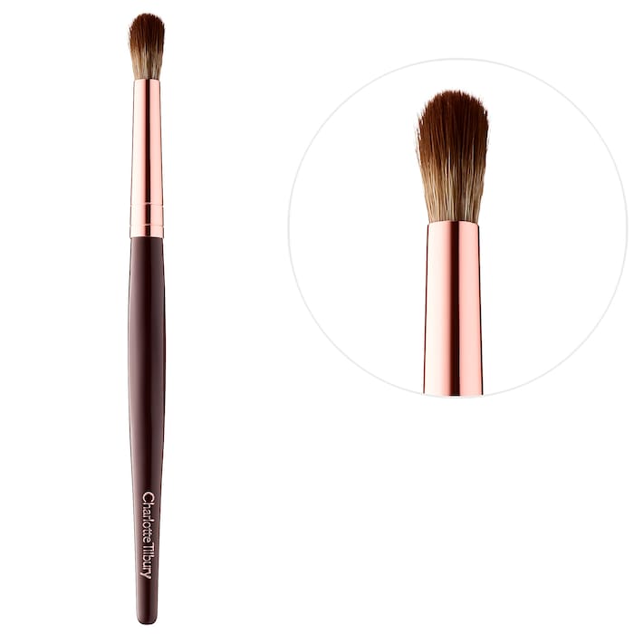 Eye Blender Brush - Charlotte Tilbury | Sephora