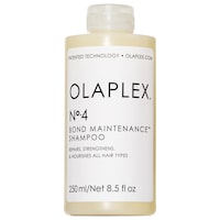 Olaplex - No. 4 Bond Maintenance™ Strengthening Hair Repair Shampoo