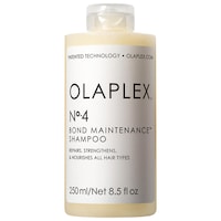 Olaplex - No. 4 Bond Maintenance™ Strengthening Hair Repair Shampoo