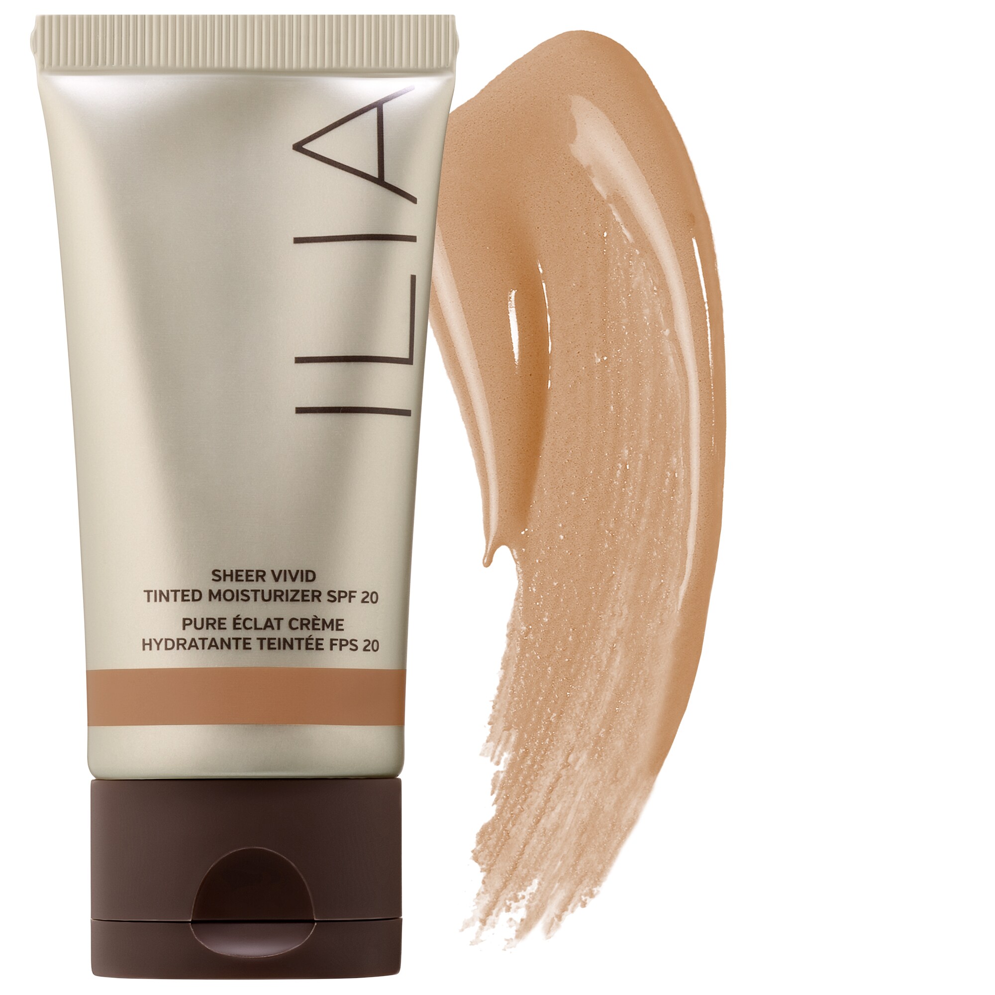 sheer vivid tinted moisturizer spf 20