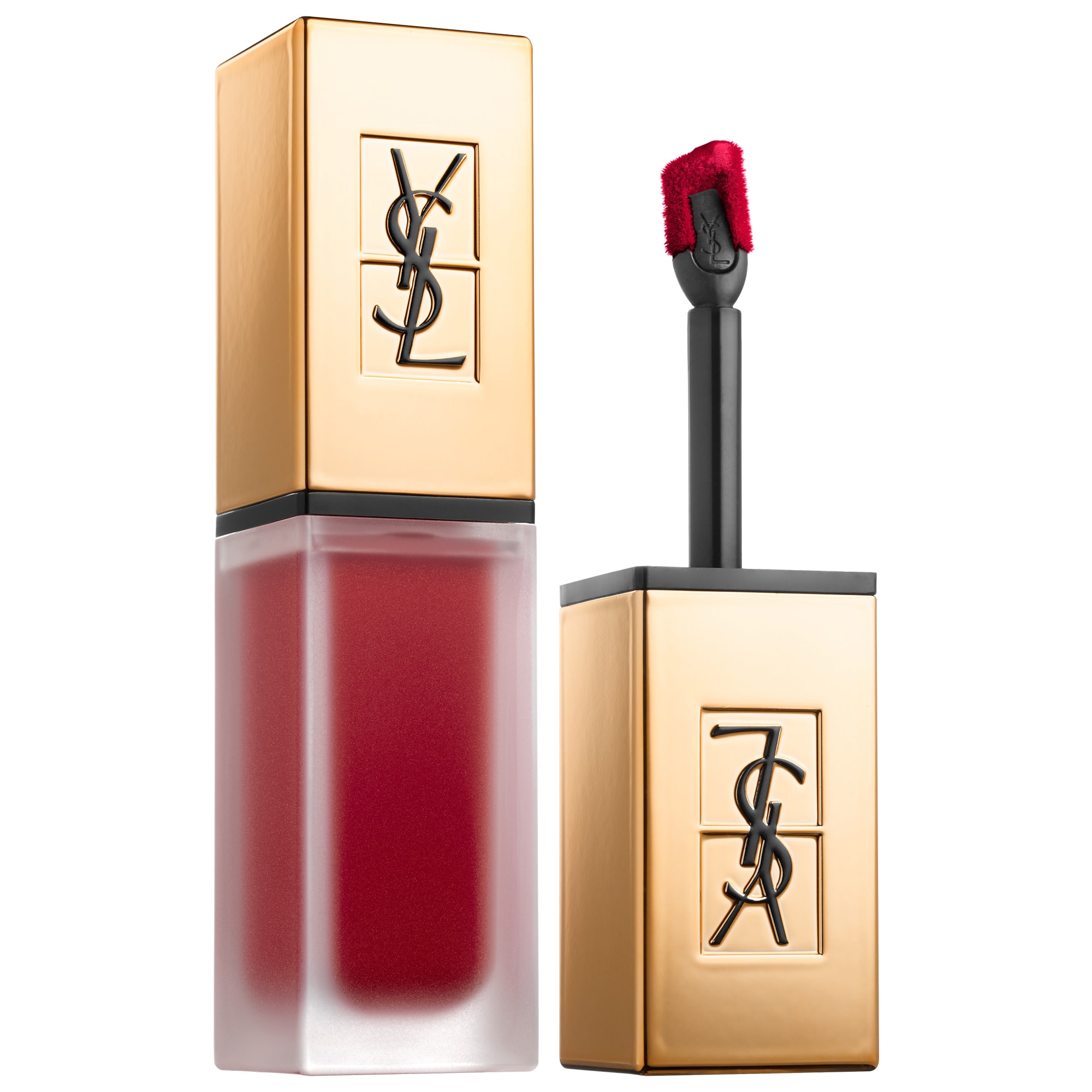 son ysl matte stain 16