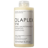 Olaplex - No. 4 Bond Maintenance Strengthening and Reparative Hair Shampoo