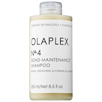 Olaplex - Shampoing fortifiant et réparateur No 4 Bond Maintenance