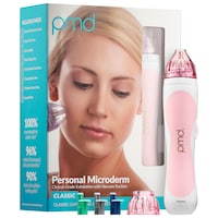 PMD - Personal Microderm