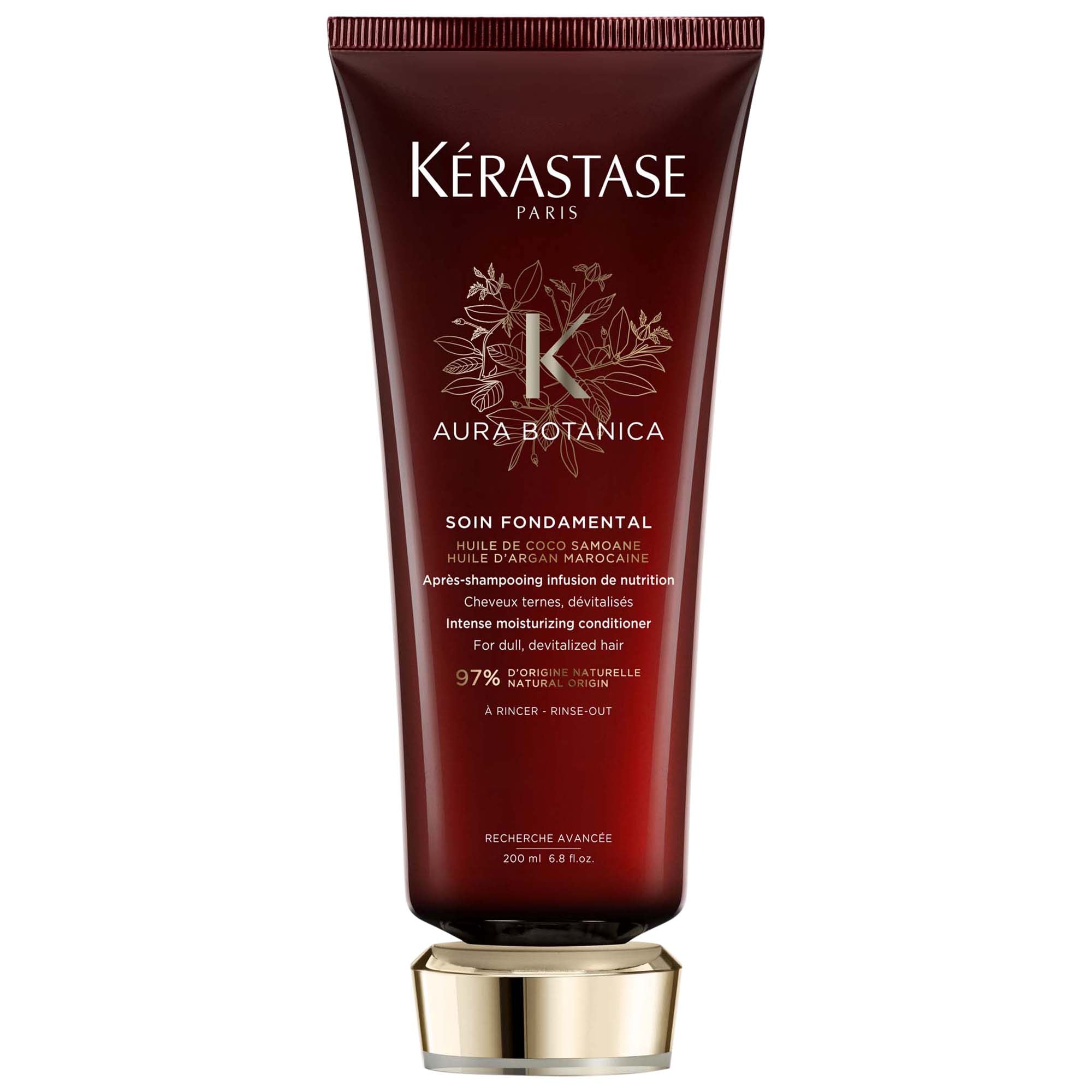 Thumbnail of Kérastase Aura Botanica Conditioner 6.8 oz/ 200 mL