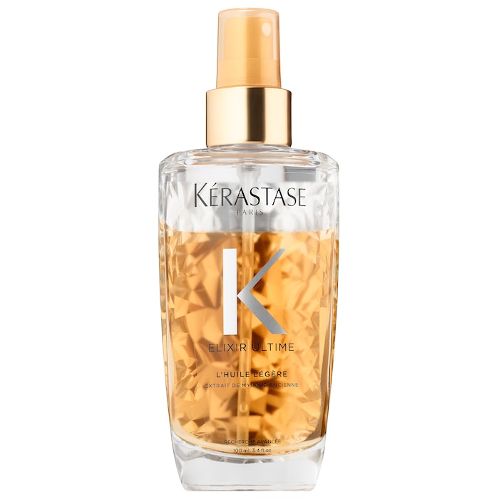 Elixir Ultime Bi-Phase Oil Spray - Kérastase | Sephora