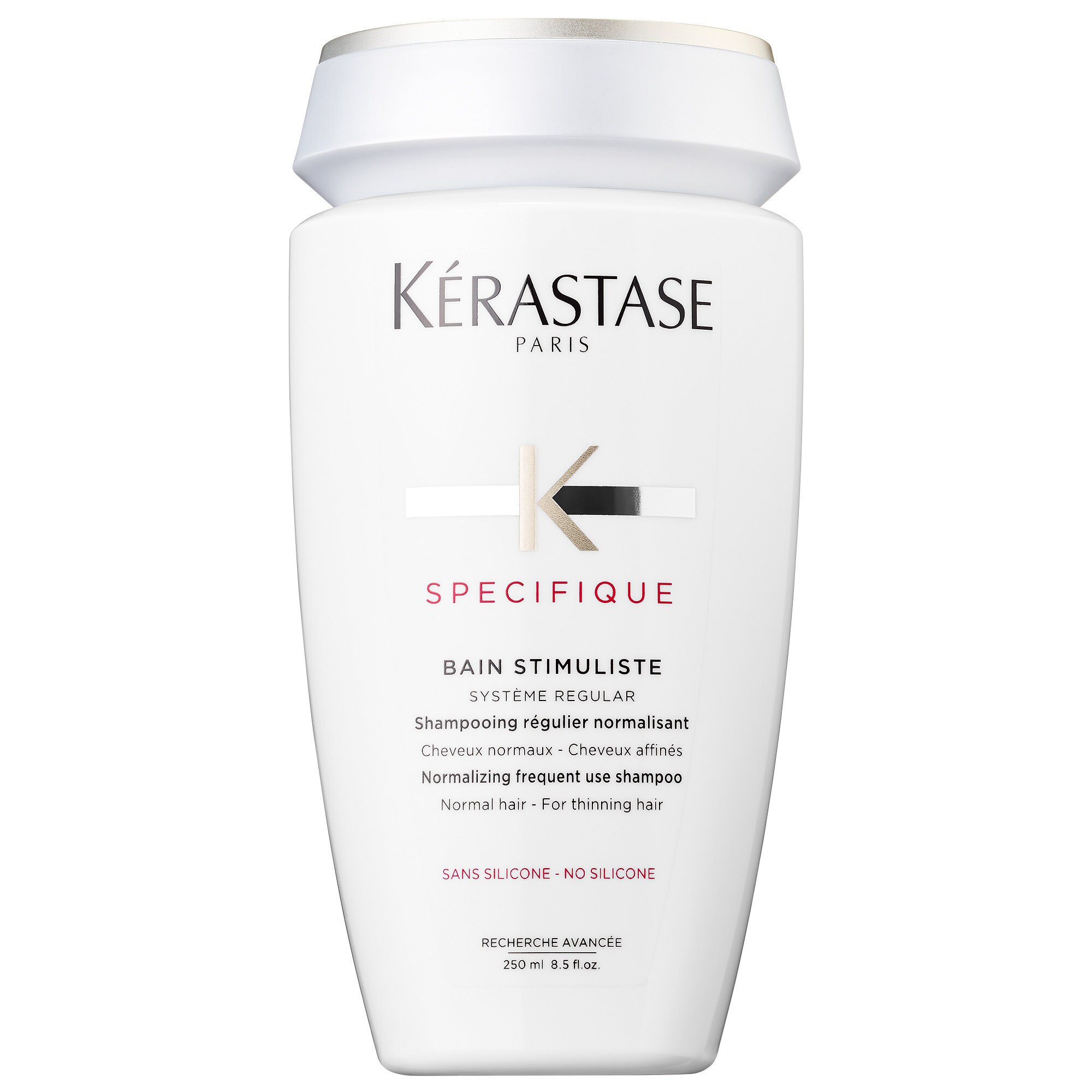 Thumbnail of Kérastase Specifique Shampoo for Thinning Hair 8.5 oz/ 250 mL