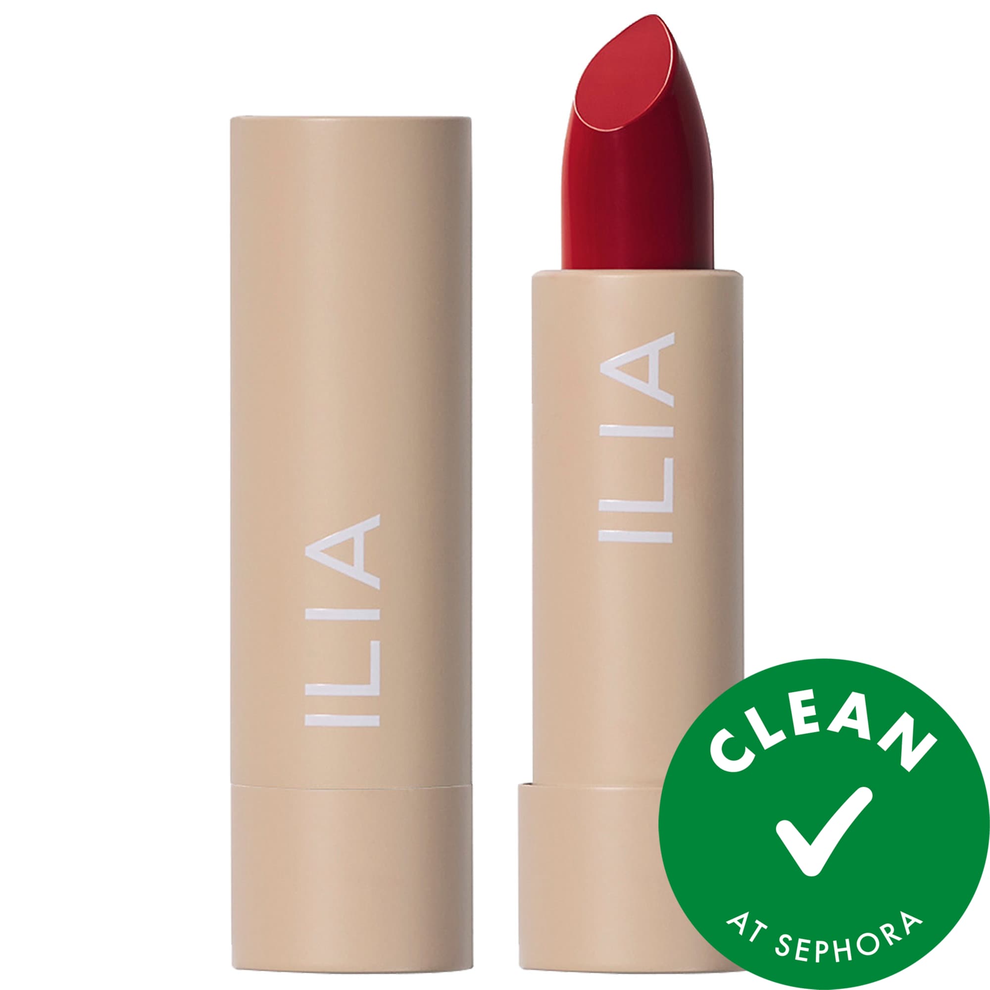 ILIA Color Block High Impact Lipstick 0.14 oz/ 4 g