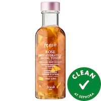 fresh - Mini Rose & Hyaluronic Acid Deep Hydration Toner