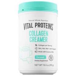 Collagen Creamer - Vital Proteins 