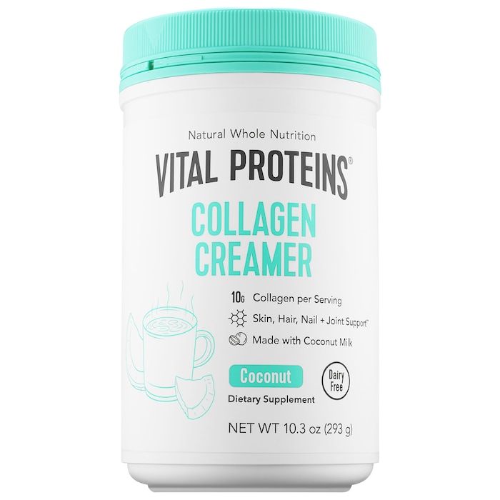 Collagen Creamer - Vital Proteins | Sephora