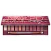 Naked Cherry Eyeshadow Palette