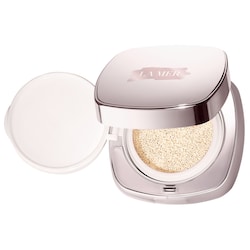 La mer luminous popular lifting cushion foundation spf 20 and soft moisture powder