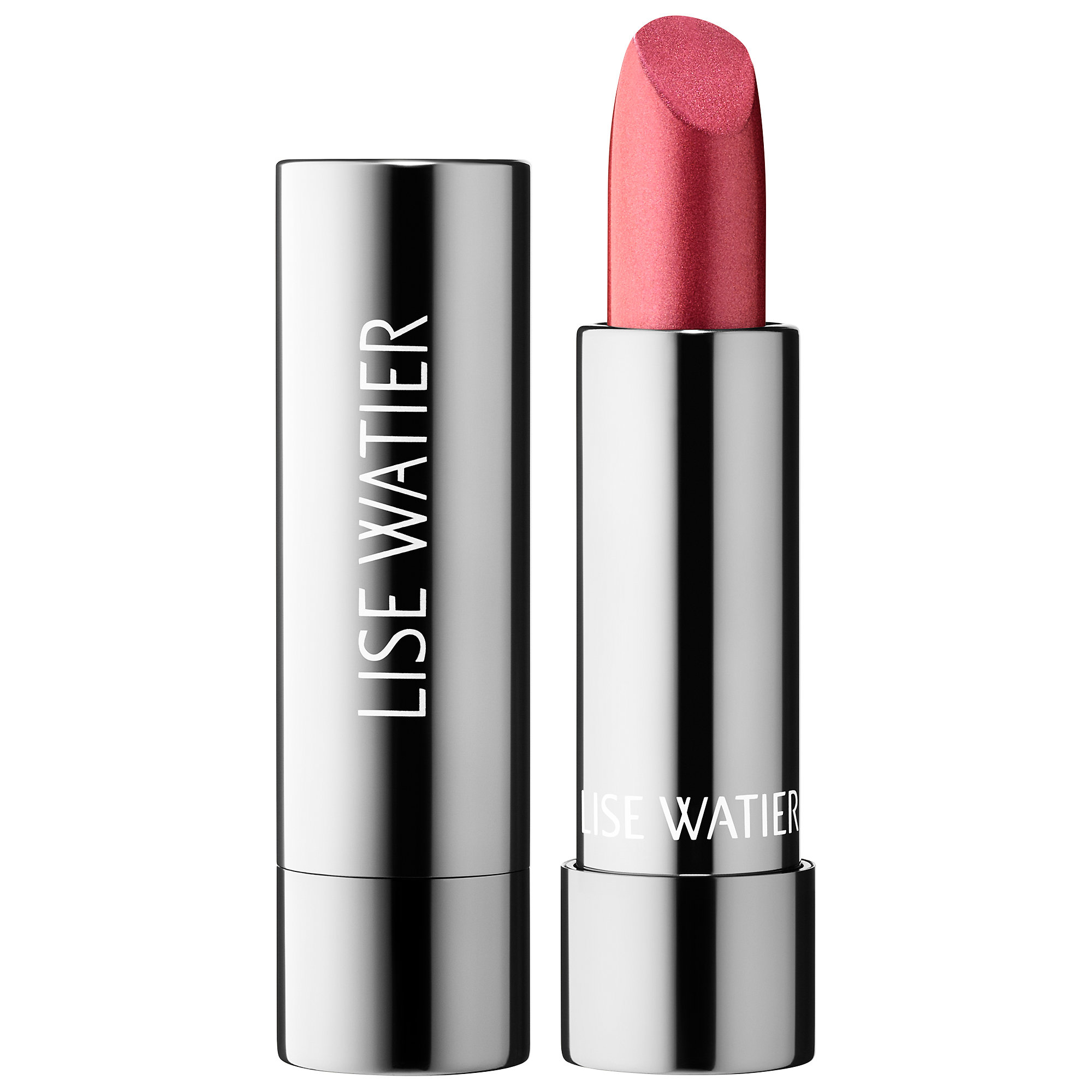 lise watier lipstick gingerbread