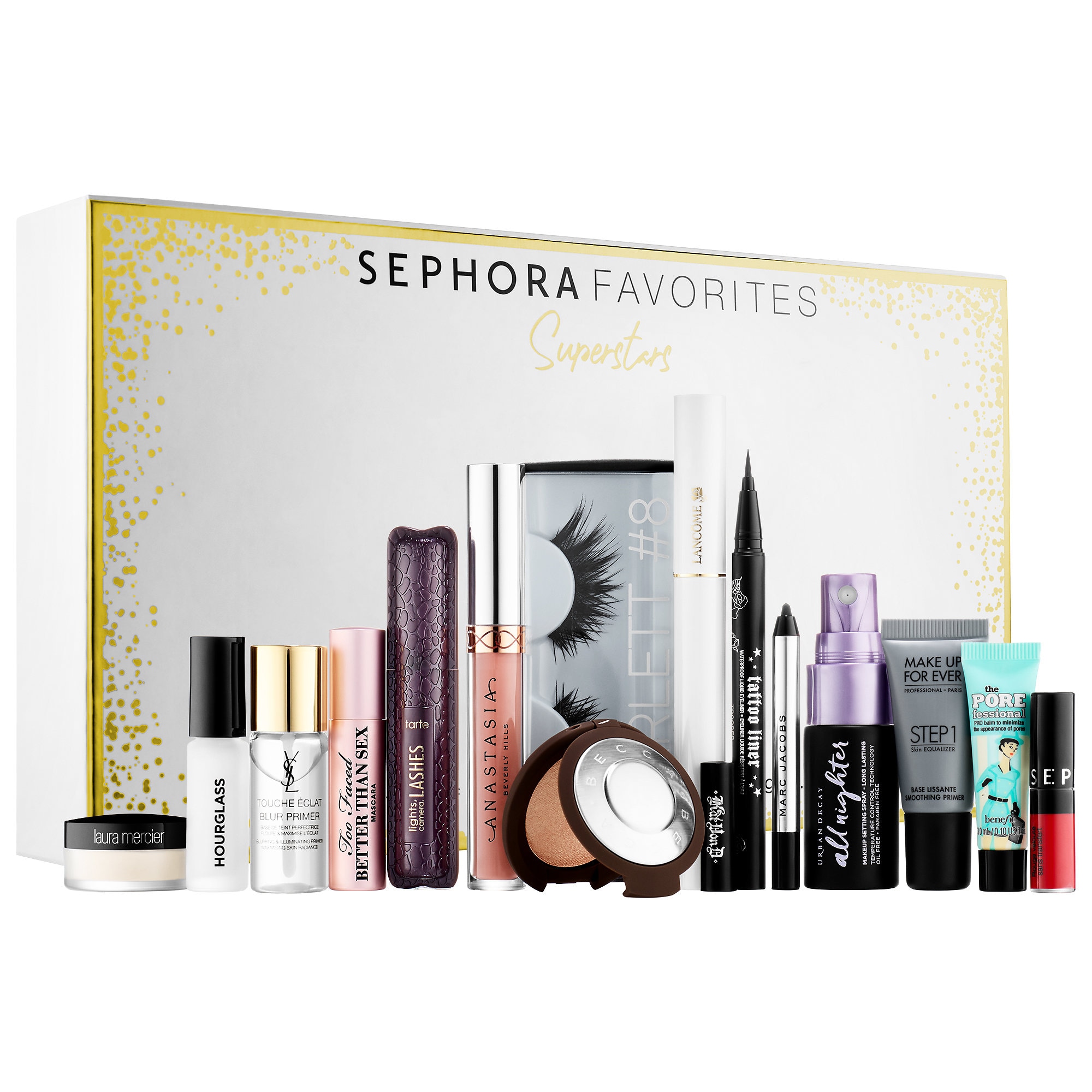 Sephora Makeup Forever Kit | Saubhaya Makeup