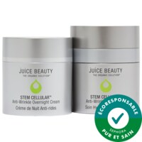 Juice Beauty - Duo jour et nuit Stem Cellar