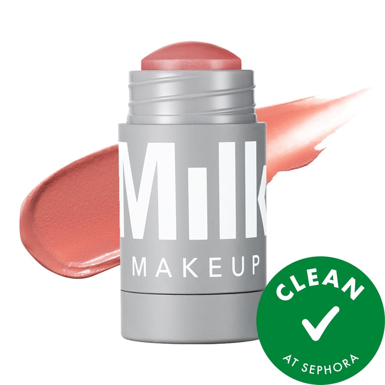 Lip + Cheek Cream Blush Stick