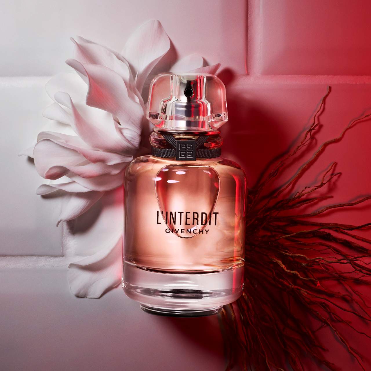 Givenchy parfum clearance sephora