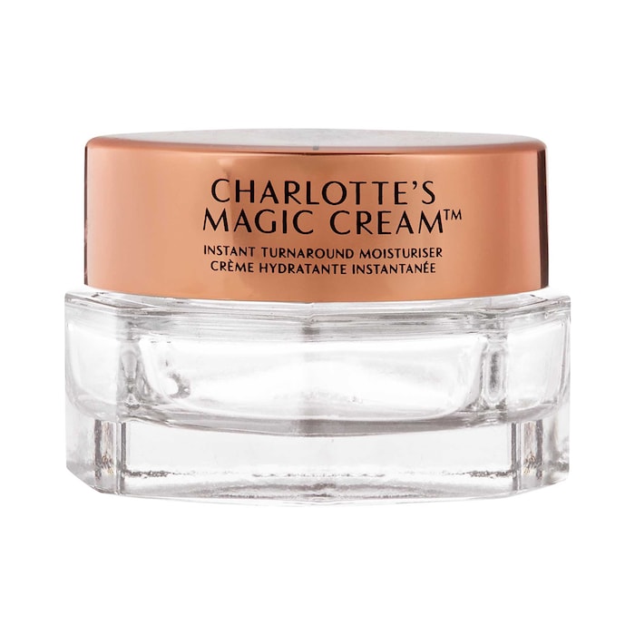 Mini Charlotte's Magic Cream - Charlotte Tilbury | Sephora