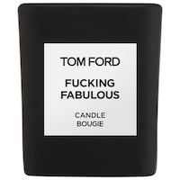 TOM FORD - Fucking Fabulous Home Candle