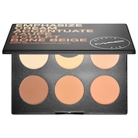 MAC Cosmetics - Studio Fix Sculpt and Shape Contour Palette