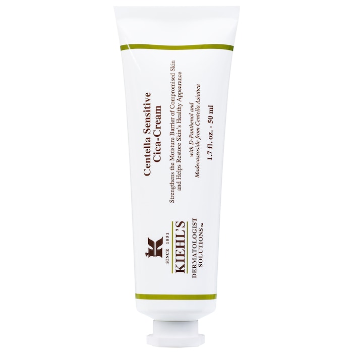 Dermatologist Solutions™ Centella Sensitive Cica-Cream - Kiehl's Since ...