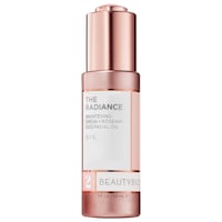 BeautyBio - L'huile visage Éclat lumineux vitamine E + graine de cynorhodon