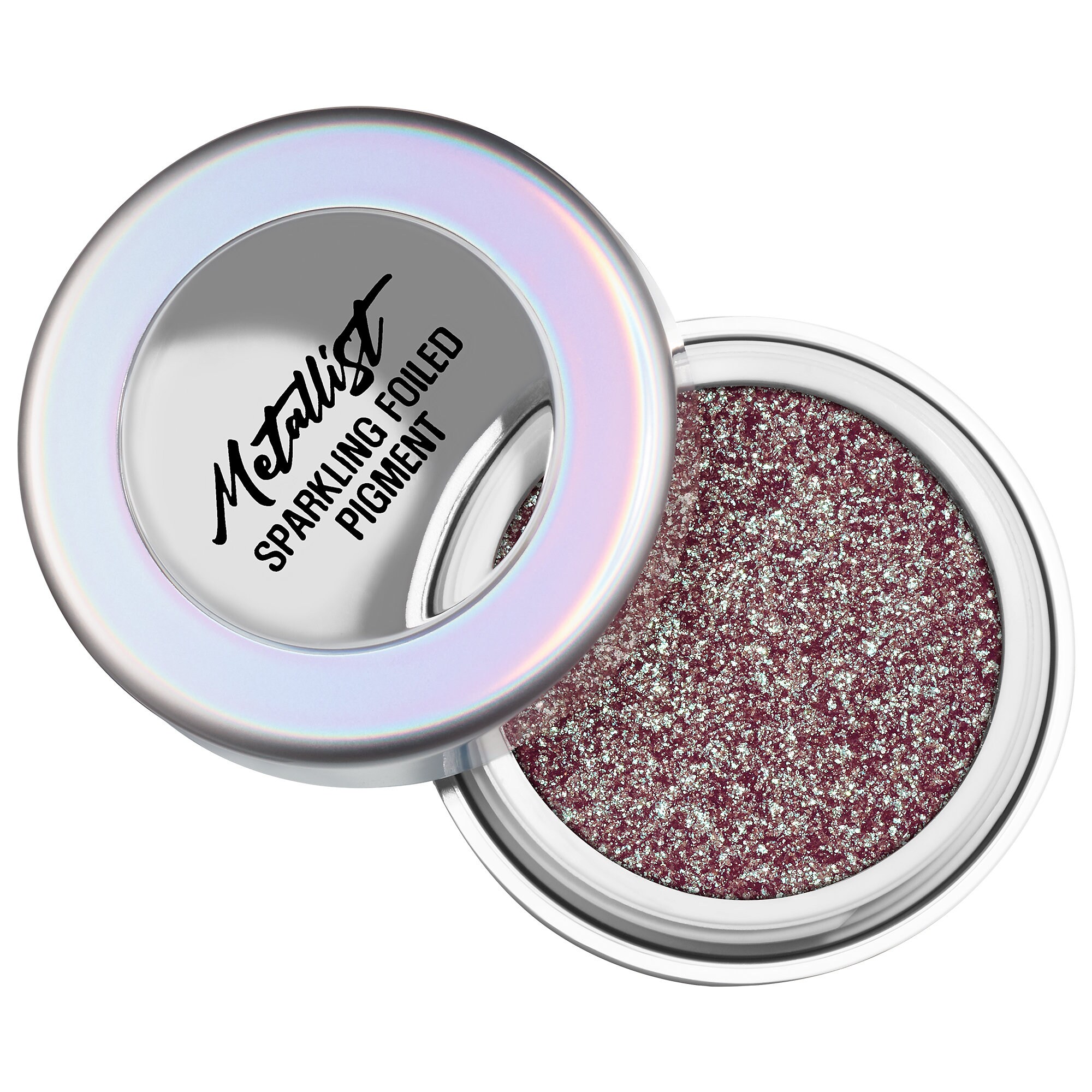 Metallist Sparkling Foiled Eye Shadow