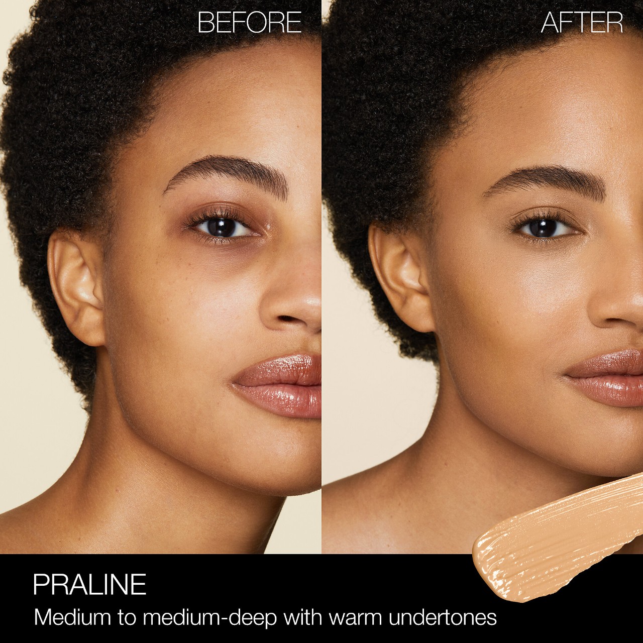 Radiant Creamy Concealer with Medium Coverage