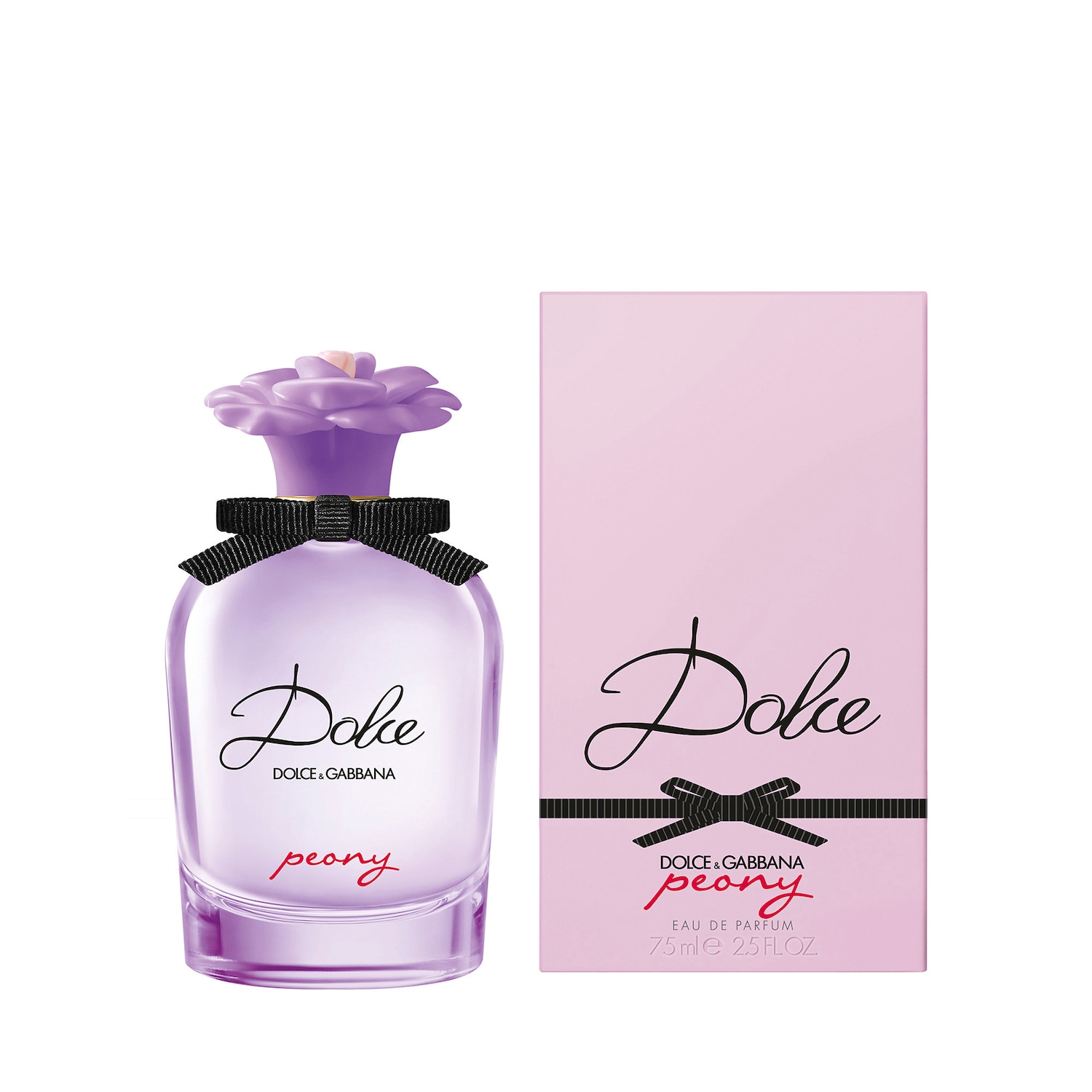 dolce peony sephora