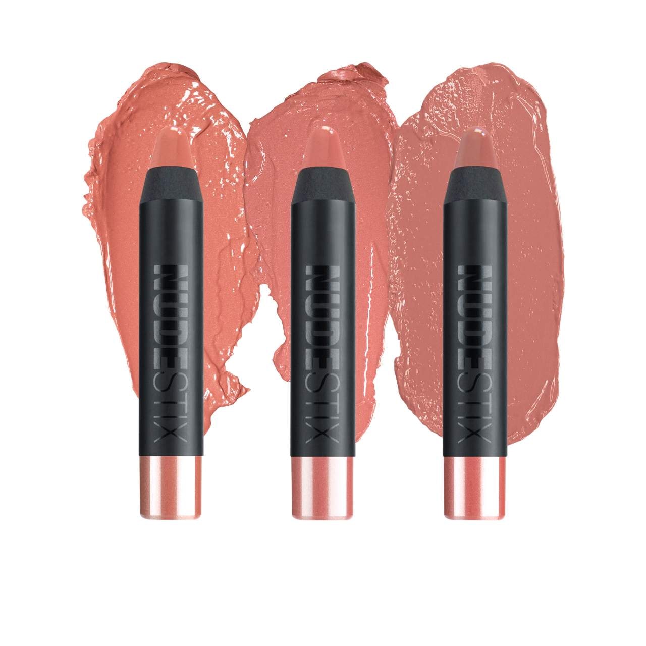 Mini Nude Natural Lips Kit