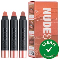 NUDESTIX - Mini Nude Natural Lips Kit