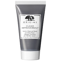 Origins - Mini Clear Improvement™ Active Charcoal Mask to Clear Pore