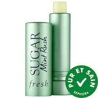 fresh - Soin des lèvres rafraîchissant Sugar Mint Rush