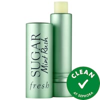 fresh - Sugar Mint Rush Freshening Lip Treatment