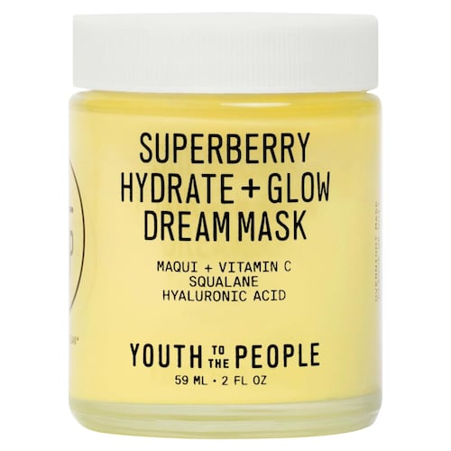 Anti-aging Face Masks 