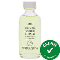 Youth To The People - Mini Superfood Gentle Antioxidant Refillable Cleanser