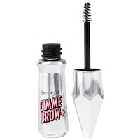 Benefit Cosmetics - Mini Gimme Brow+ Tinted Volumizing Eyebrow Gel