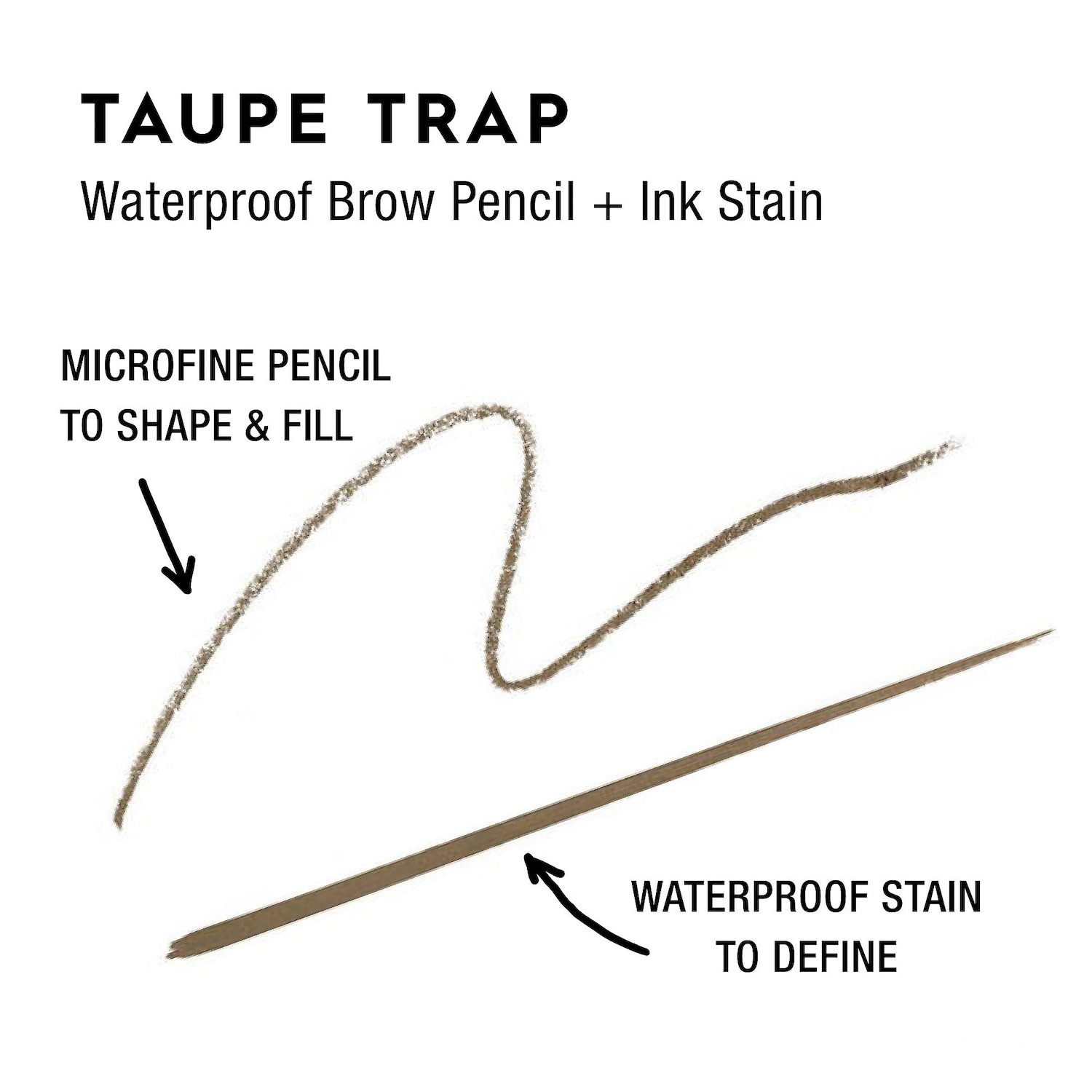 sephora urban decay brow blade