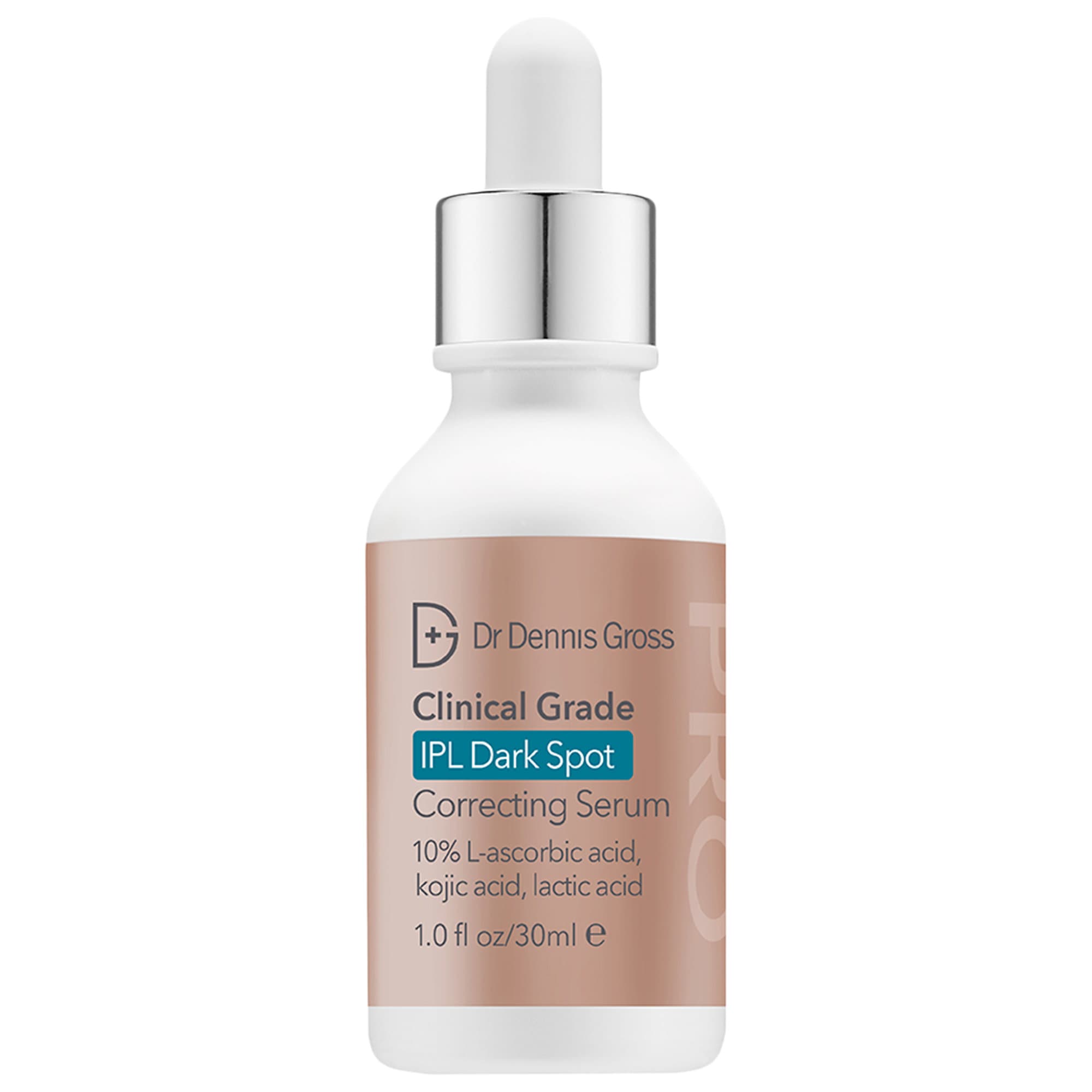 Clinical Grade IPL Dark Spot Correcting Serum