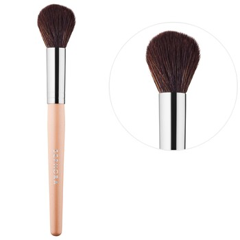 Makeup Match Highlight Brush - Sephora Collection 