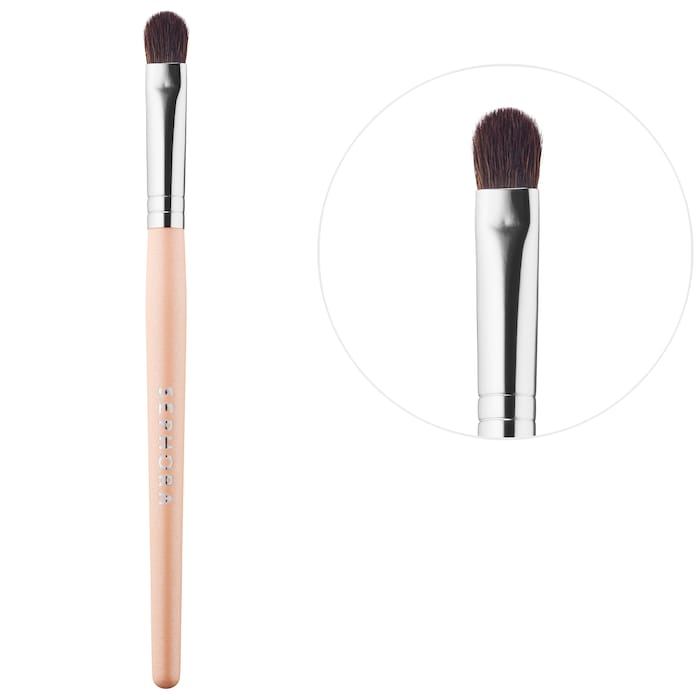 Makeup Match Shadow Brush - SEPHORA COLLECTION | Sephora