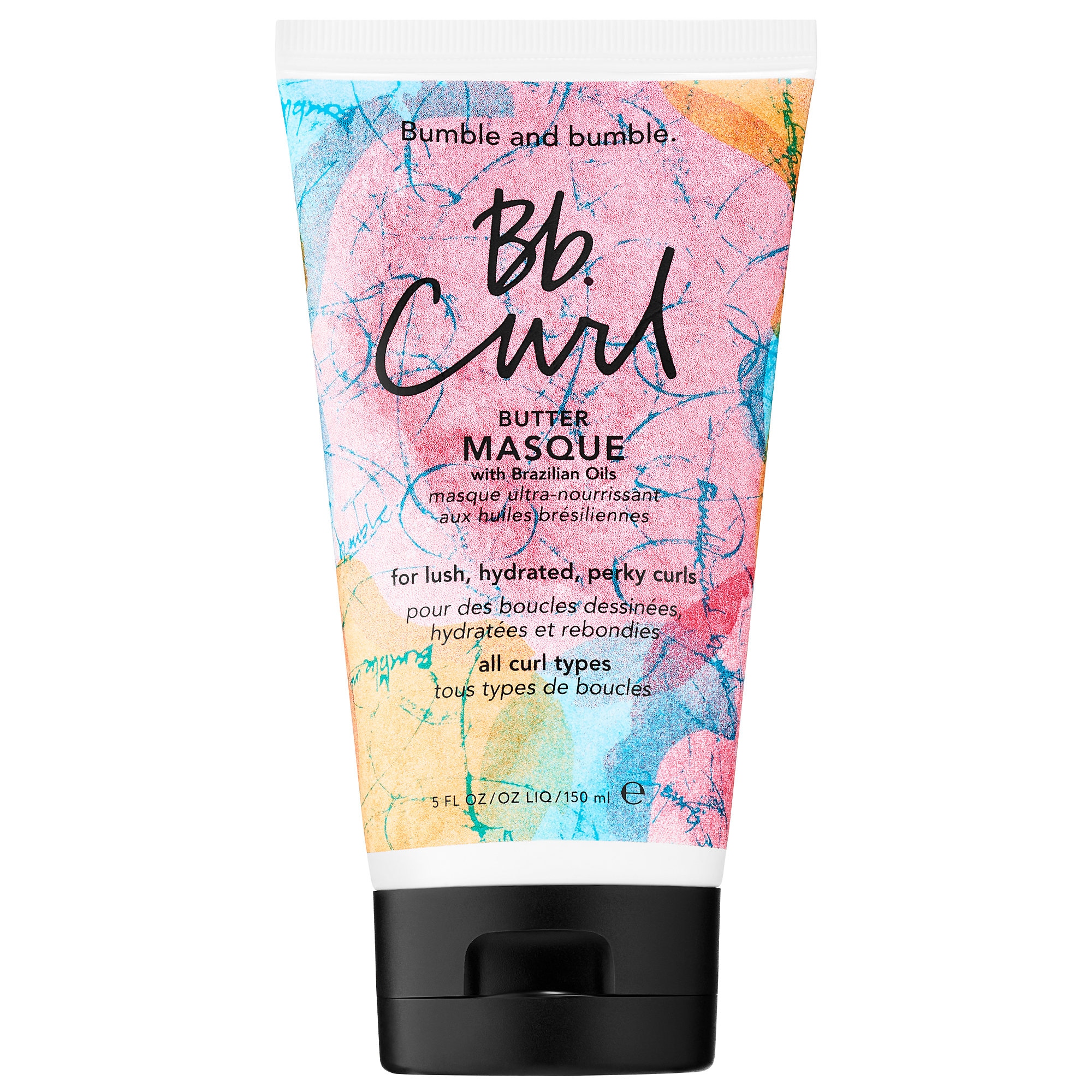 Bb. Curl Butter Masque - Bumble And Bumble | Sephora