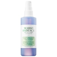 Mario Badescu - Vaporisateur visage à l’aloès, à la camomille et à la lavande