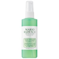 Mario Badescu - Vaporisateur pour le visage à l'aloès, au concombre et au thé vert